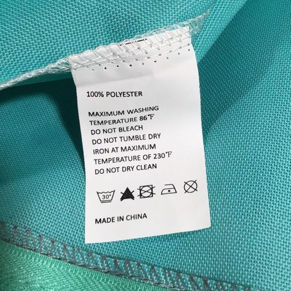 Cat Bag, Cat Nail Clip Bag, Cat Carrier, New, Turquoise - Picture 6 of 6